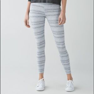 Lululemon High Times
